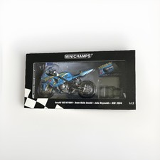 Minichamps 1:12 - John