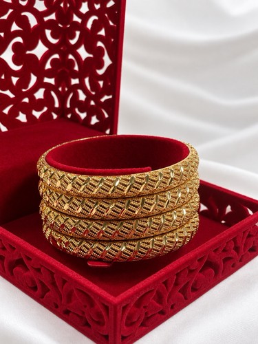 24k gold plated - gold, indian