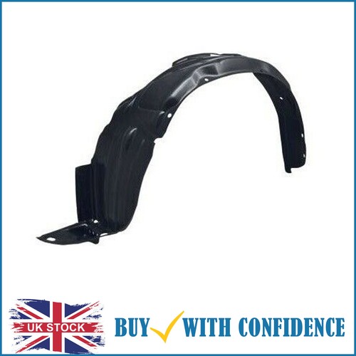 Front wing arch - wing,