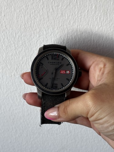 Chopard mille miglia gts power - chopard,