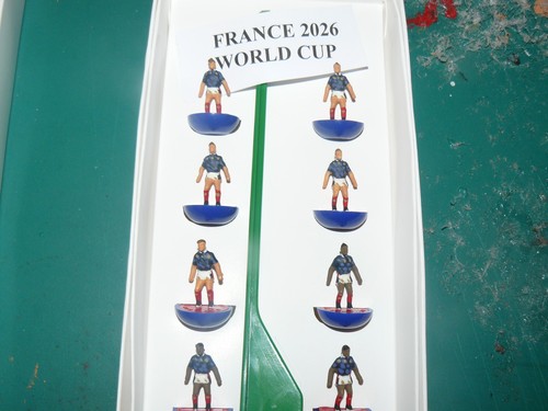 France 2026 world cup - france,