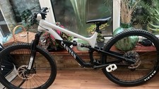 Canyon Spectral 125 Al 5 2022 Xl frame 29 Inch Aluminium Rock Shox Suspension