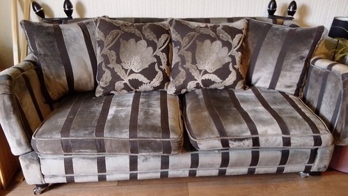 Dfs traditional striped - traditional,