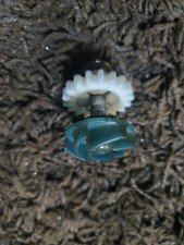 Scorpa Yamaha Sy250 Sy 250 TYZ 2001-2009 - Waterpump Impeller & Shaft