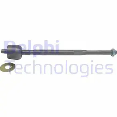 Steering rod front axle - axle, left