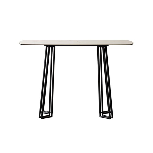 Console table ceramic - table,