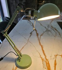 IKEA Forsa Green Lamp