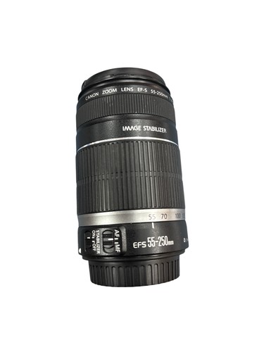 Canon 250mm 4 5 6 - canon, is