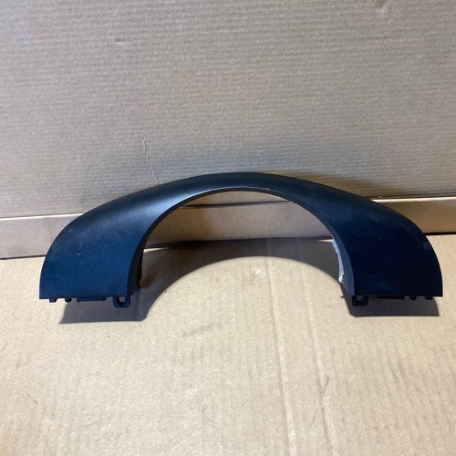 Spoke steering wheel trim - 3-spoke,
