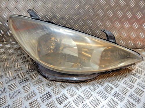 Toyota previa cdx - 99-03,