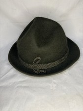 Vintage Austrian Tyrolean