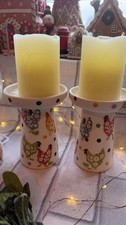Pair of Emma Bridgewater