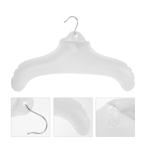 Pcs folding clothes hanger - pcs,