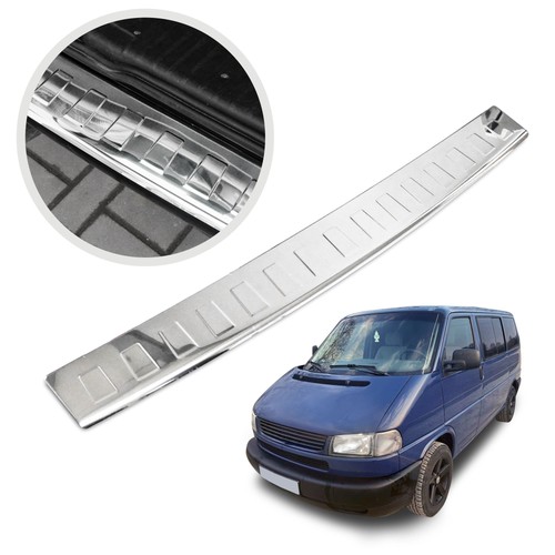 Load sill protector - sill,