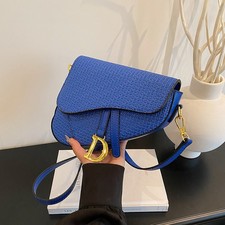 Women Leather Shoulder Bags