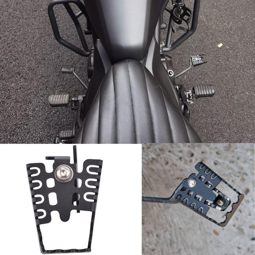 Foot brake pedal lever - foot,