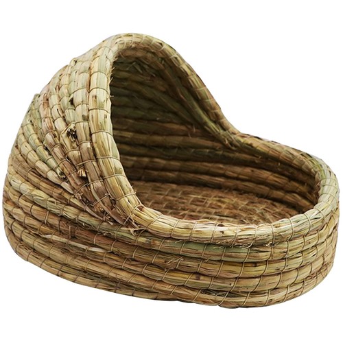 Hamster woven nest - hamster,