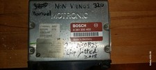 BMW E34 E36 ECU CONTROL UNIT