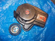 Tecumseh BVS 153ES Engine