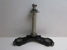 Triumph TT600 TT 600 2000 Bottom Yoke Lower J30