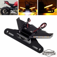 LED Motorcycle Tail Tidy