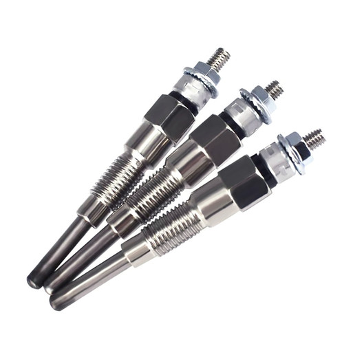 New pieces glow plug - pieces,