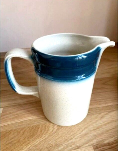Wedgwood blue pacific - blue,