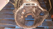 Mercedes Benz w111 Flange