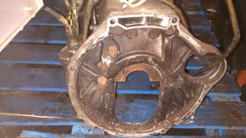 Mercedes benz w111 flange - benz,