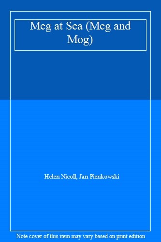 Meg sea by - mog),