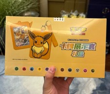 Pokemon TCG S-Chinese Card