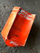 FRAM C4986A Fuel Filter Ford Transit LDV Convoy Metrocab Taxi New Genuine