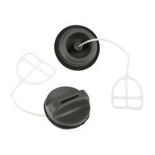 Gas Tank Fuel Cap & Oil Cap