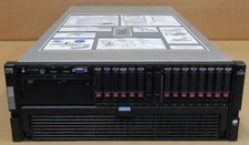 HP ProLiant DL580 G5 2x Xeon