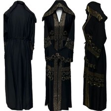 Latest Design Dubai Abaya