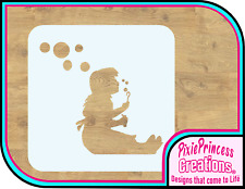 Banksy S Girl Bubbles Mylar