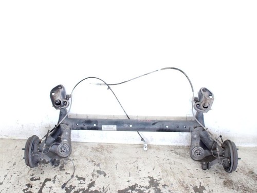 1554595 rear axle bridge - bridge, ford