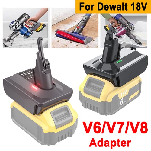 Adapter for dewalt - adapter,