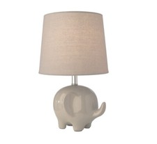 Children's Ceramic Grey Ellie
