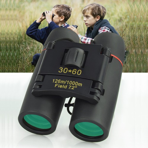 Compact small binoculars - compact,