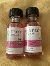 PERFECT FORMULA RUBY PINK GEL