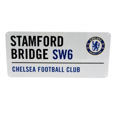 Chelsea stamford bridge - fc,