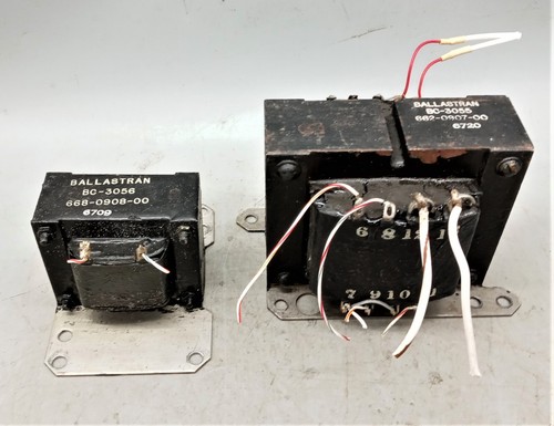 6080 power transformer - transformer, +