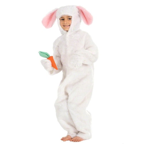 Kids rabbit costume age 7 - kids,