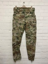 CRYE TROUSERS - 34 Long 