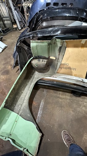 Mercedes benz w115 w114 - mercedes, mb