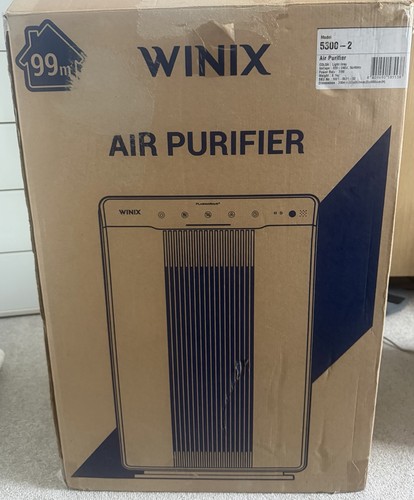 Winix 5300 air - 5300-2, for