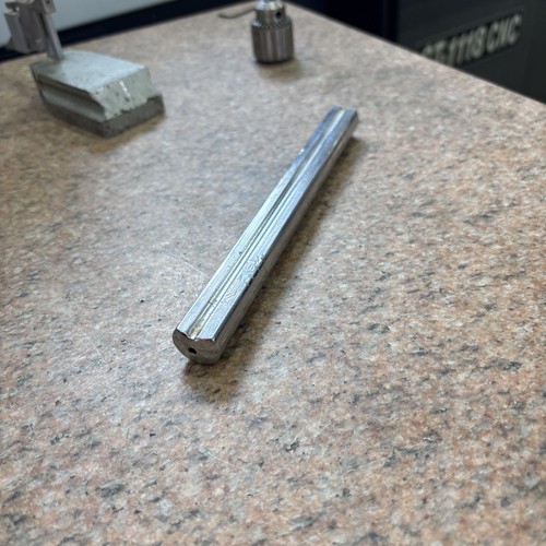 Watchmaker jewelers 8mm lathe - 8mm,
