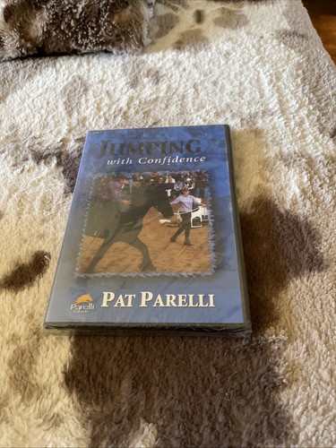 Linda parelli jumping with - parelli,