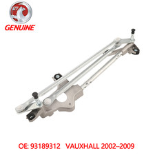 GENUINE FRONT WINDSCREEN WIPER